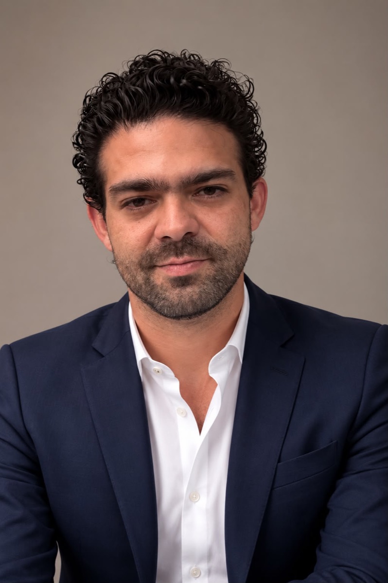 Enrique Vargas