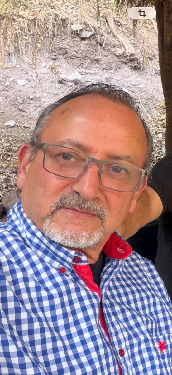 Guillermo Magaña González
